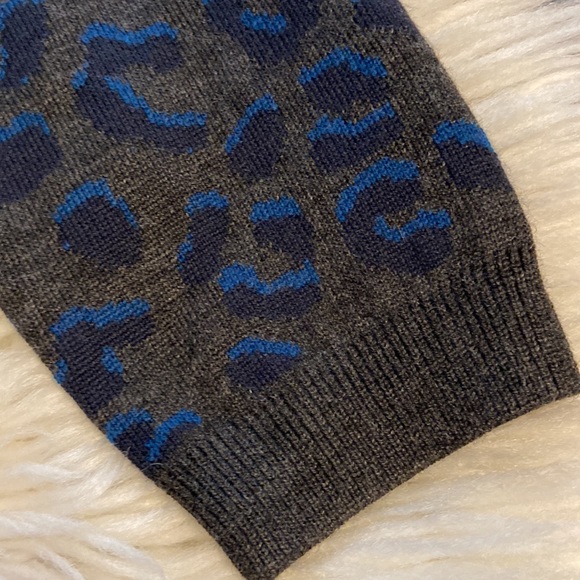 LOFT SWEATER DRESS SIZE SP BRAND NEW LENGTH 35” BUST 30” see all photos - Picture 9 of 12